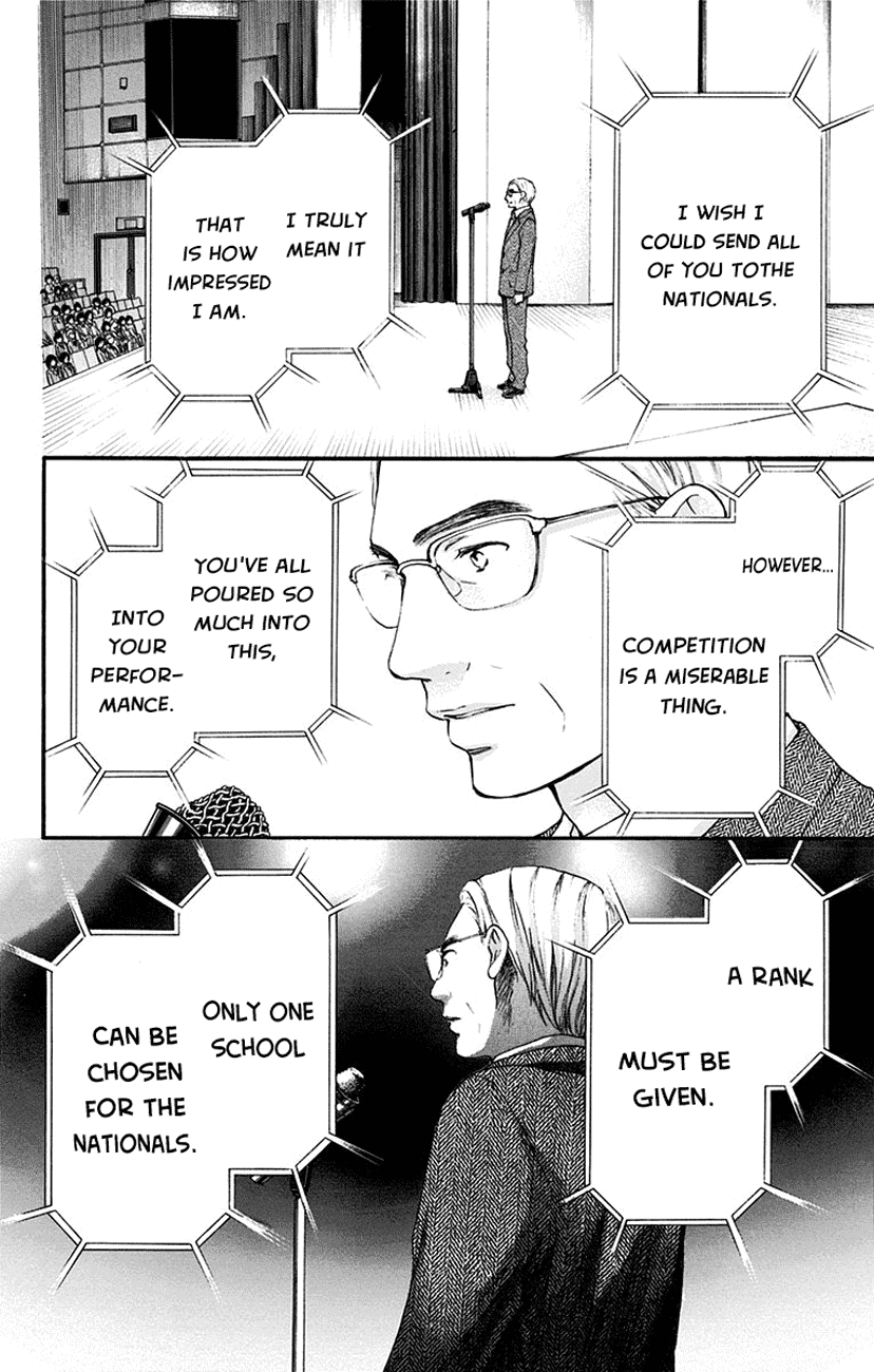 Kono Oto Tomare!, Chapter 53 image 30